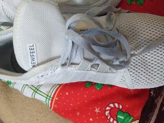 ZAPATILLAS NEWFEEL HOMBRE