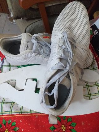 ZAPATILLAS NEWFEEL HOMBRE