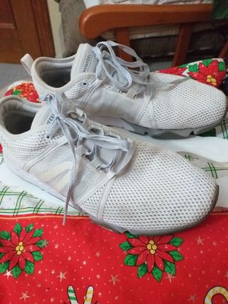 ZAPATILLAS NEWFEEL HOMBRE