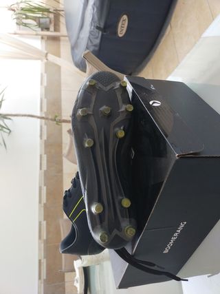 Botas fútbol Boomerang - N° 41