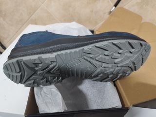 Zapatos seguridad FORLI - 43