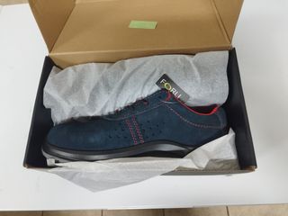Zapatos seguridad FORLI - 43