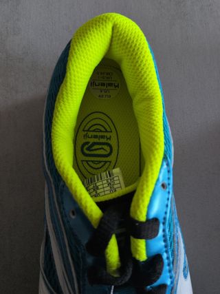 Zapatillas Kalenji atletismo mujer n.39