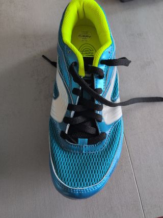 Zapatillas Kalenji atletismo mujer n.39