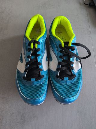 Zapatillas Kalenji atletismo mujer n.39