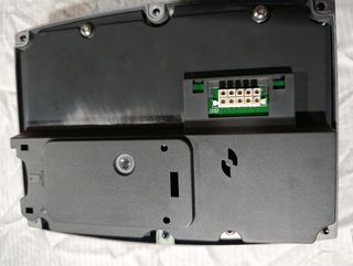 Sinamics G120D de Siemens