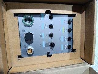 Sinamics G120D de Siemens