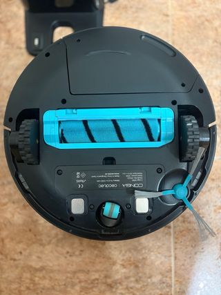 Robot aspirador Conga 4090