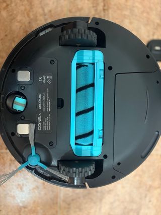 Robot aspirador Conga 4090