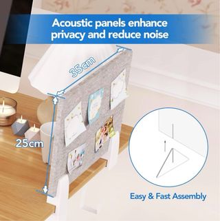 Escritorio regulable altura