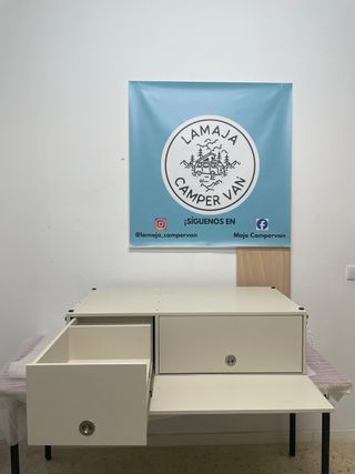mueble camper