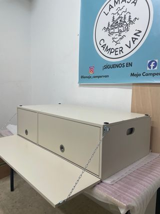 mueble camper