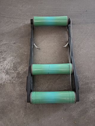 Rodillo Tacx Galaxia Bicicleta