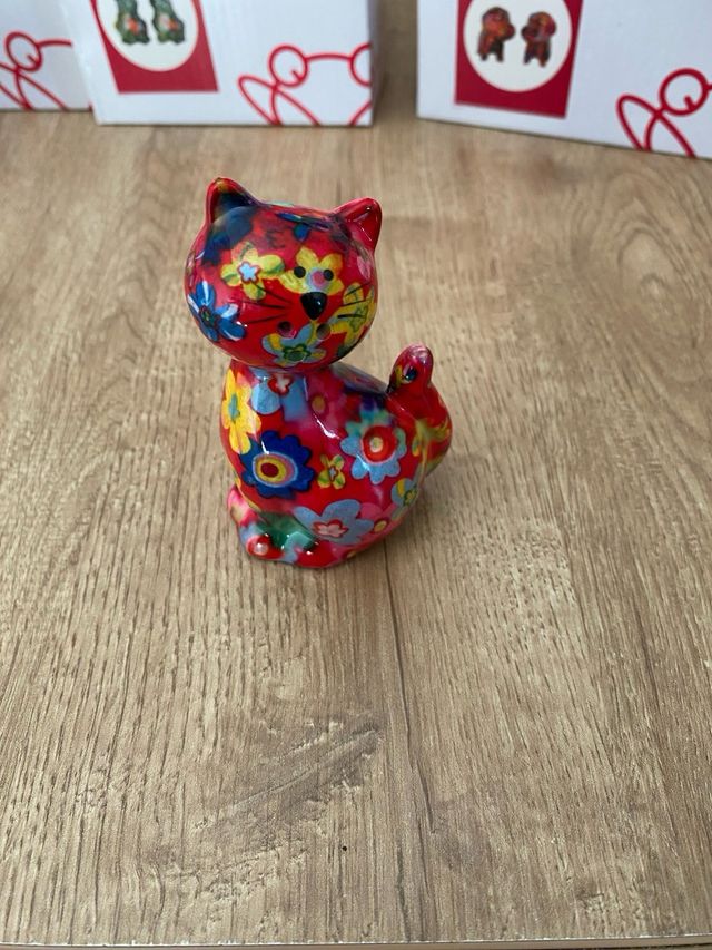 Bomboniere Pomme Pidou - sale e pepe