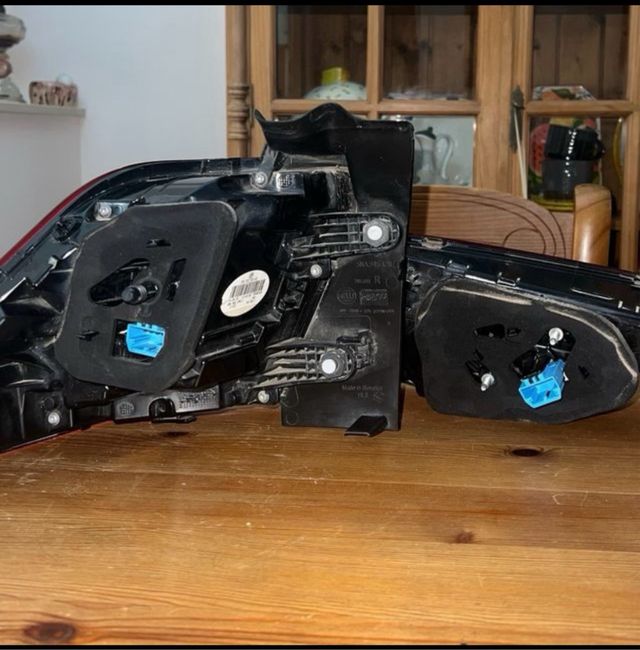 Faros Traseros VW Tiguan MK2 Sport