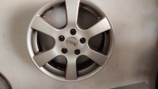 Llantas golf 