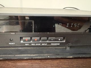 Sony HDD DVD Recorder RDR-DC100