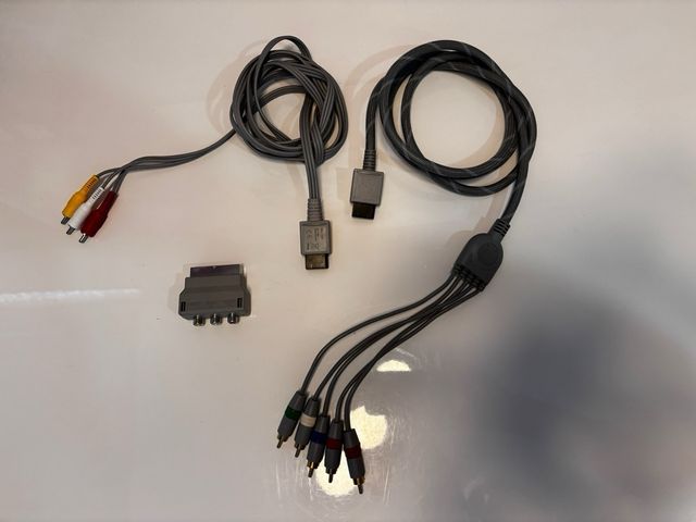 Pacchetto Nintendo Wii