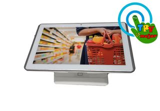 TPV Oxho i3 táctil blanco RAM8 SSD240