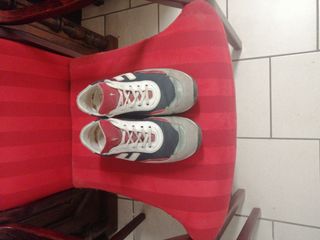 4us  Paciotti Scarpe Usate 42 interno suola 27 cm
