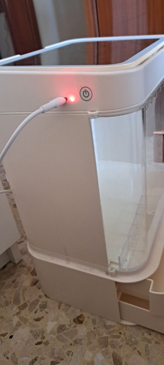 Organizzatore per trucchi