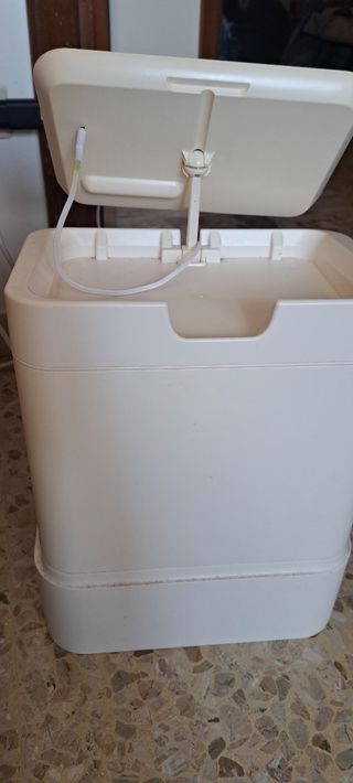 Organizzatore per trucchi 