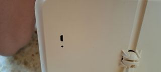 Organizzatore per trucchi 