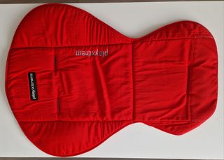 Funda carrito Playxtrem roja