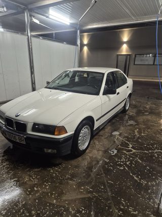 BMW E36 1991