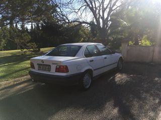 BMW E36 1991