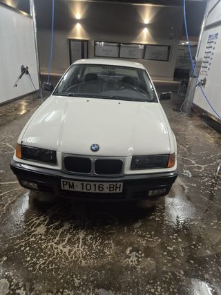 BMW E36 1991