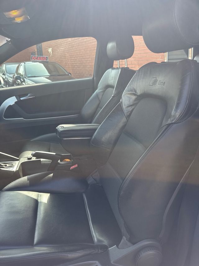 Audi A3 2007
