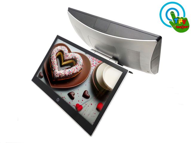 TPV HP i5 - Sistema Punto Venta