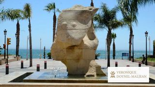 Piso en venta en Playa del Rincón en Rincón de la Victoria