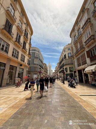 Piso en venta en Playa del Rincón en Rincón de la Victoria
