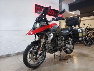 BMW R 1200 GS
