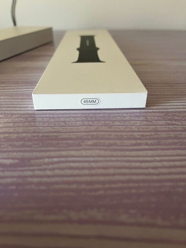 Apple MacBook Pro + Watch + AirPods