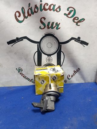 Bomba Combustible Renault 5