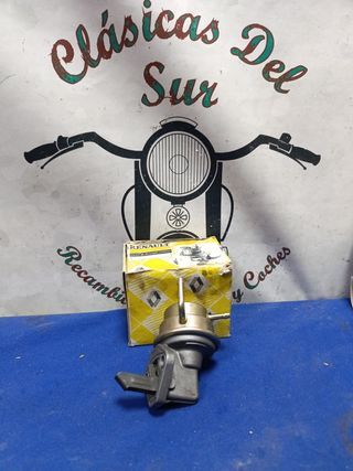 Bomba Combustible Renault 5