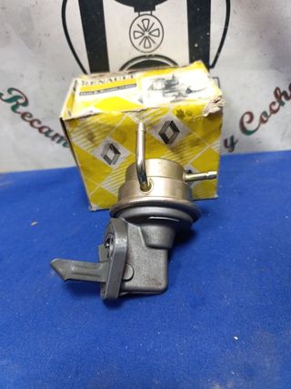 Bomba Combustible Renault 5