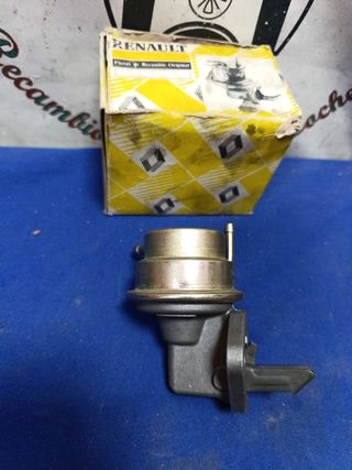 Bomba Combustible Renault 5