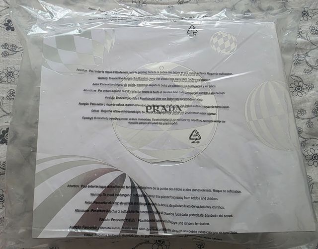 Prada Luna Rossa Eau de Parfum Set