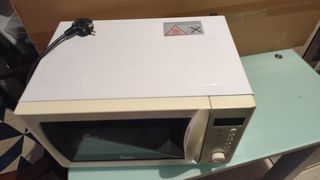 Microondas Teka MWE 320 - 700W