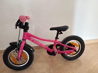 Bicicleta Trek Precaliber 12" 