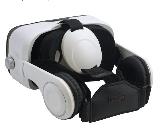 Gafas VR JUGUETRONICA