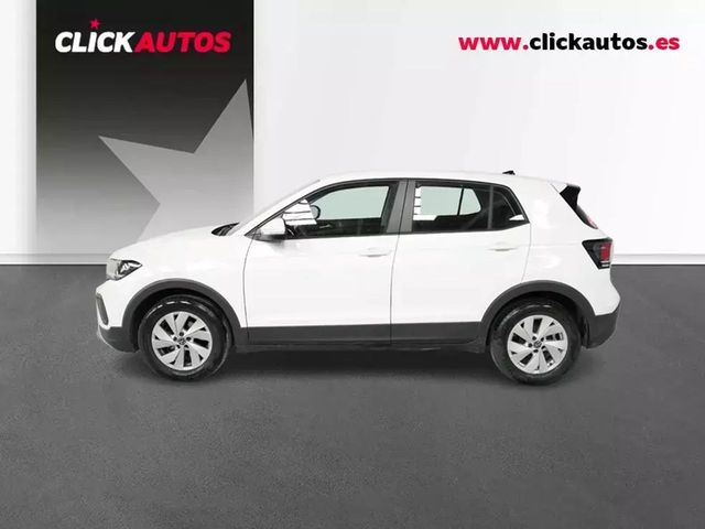 Volkswagen T-Cross 1.0 TSI 95CV Edition