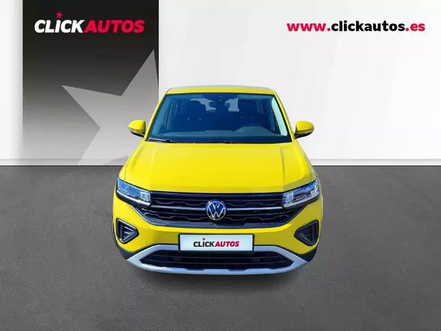 Volkswagen T-Cross 1.0 TSI 95CV Edition