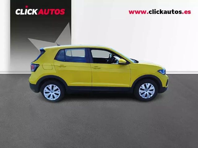 Volkswagen T-Cross 1.0 TSI 95CV Edition
