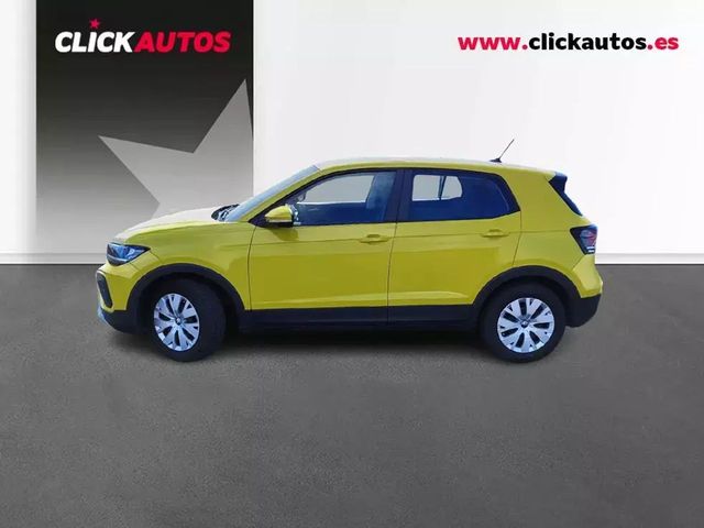 Volkswagen T-Cross 1.0 TSI 95CV Edition