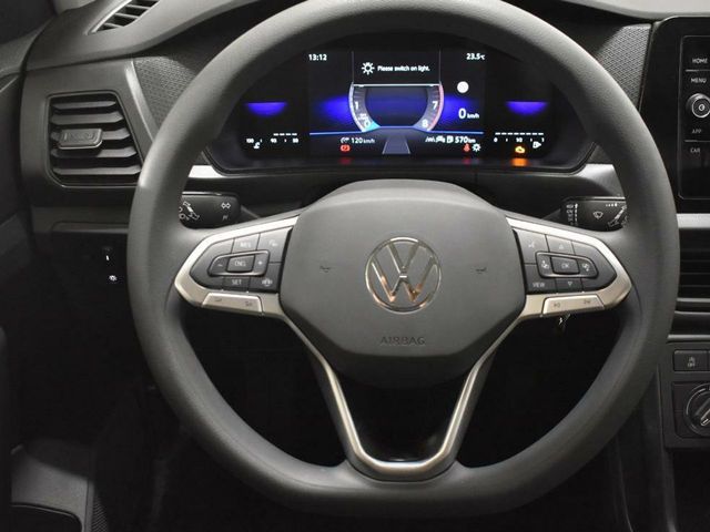 Volkswagen T-Cross 1.0 TSI 95CV Edition